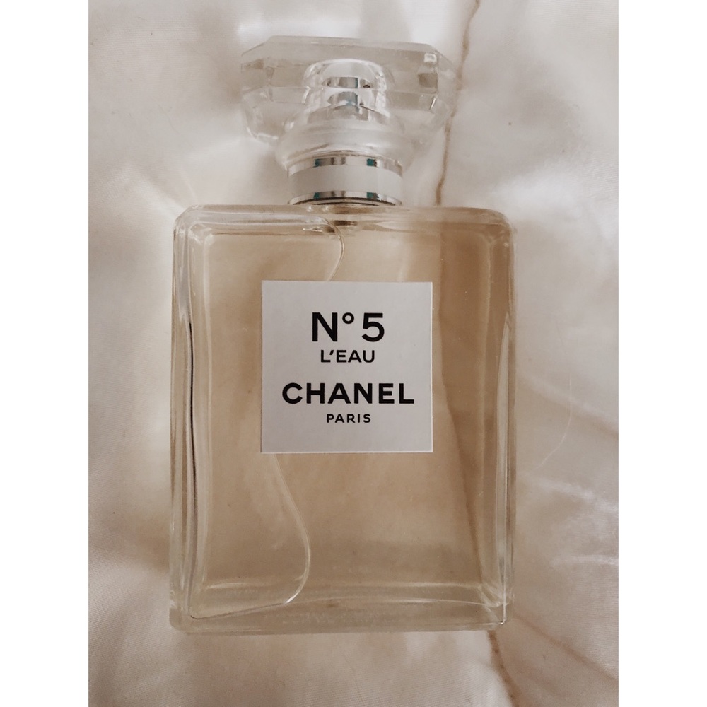 Chanel No. 5 L’eau (50 ml)